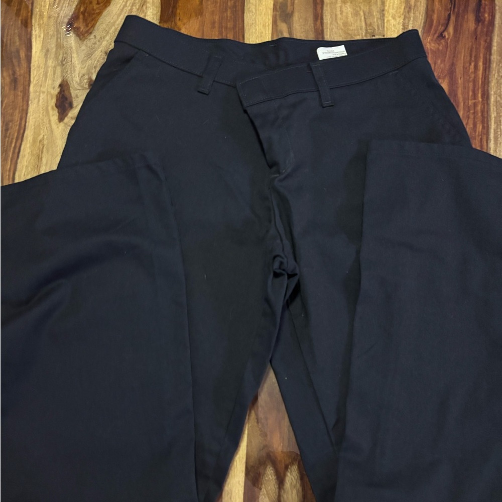 Dickies Women’s Navy Work Pants